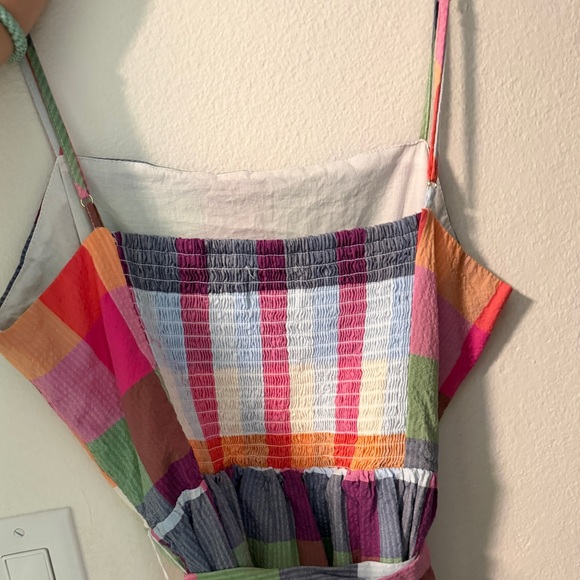 KATE SPADE X TARGET Medium Plais tie waist dress - Picture 5 of 6